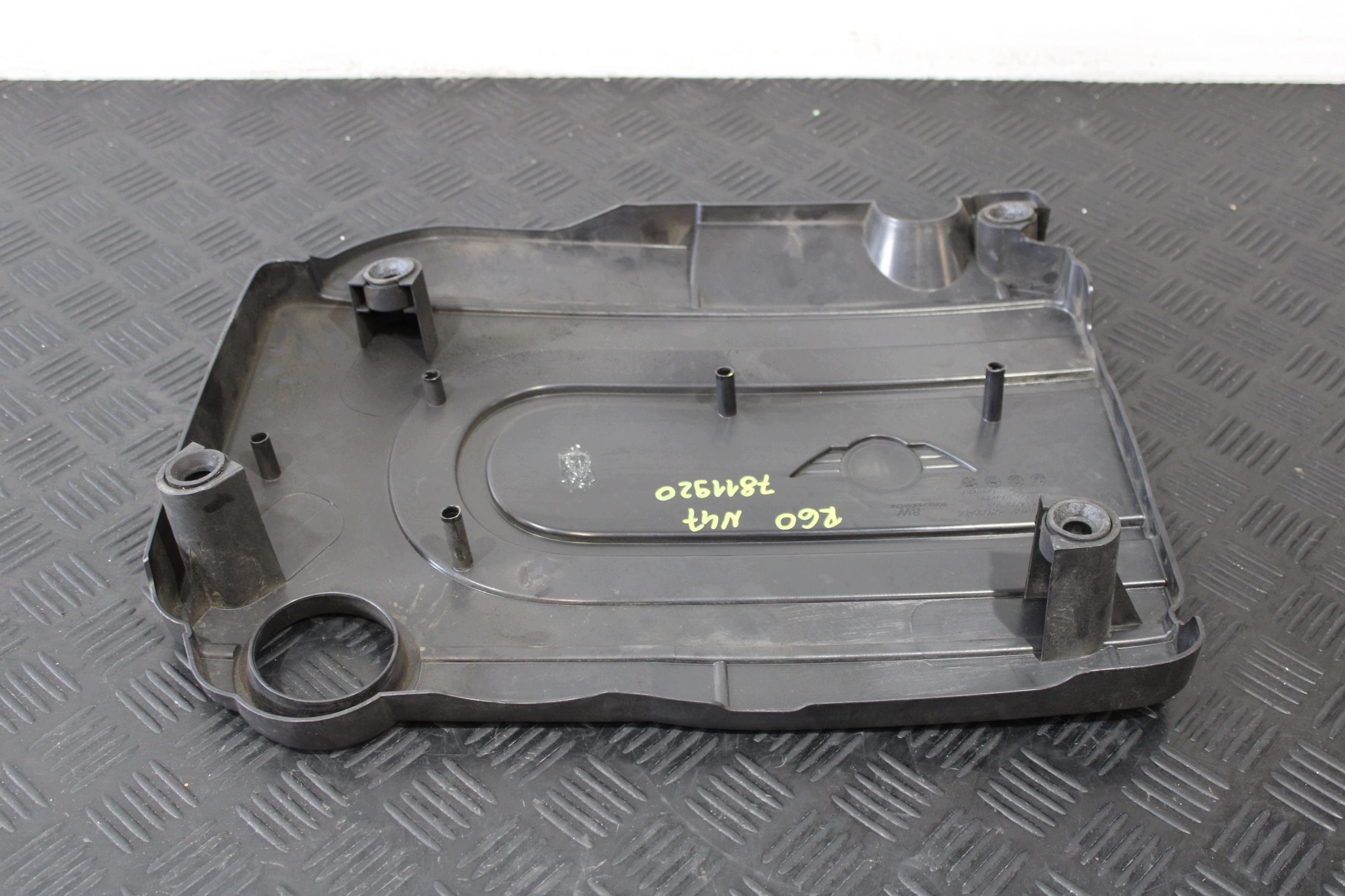 cover cover for engine 7811920 MINI COUNTRYMAN R60 2.0D