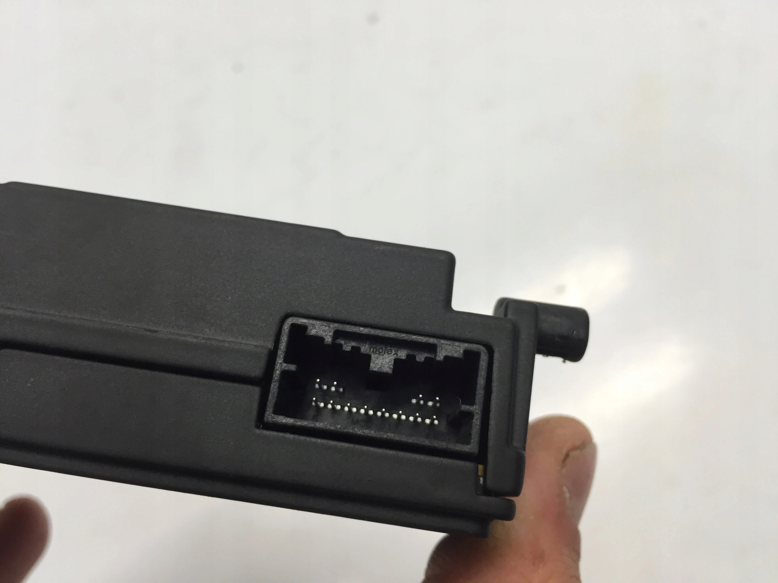 FORD KUGA MK3 III 2021 KAMERA ASYSTENT PASA RUCHU Car type Passenger cars