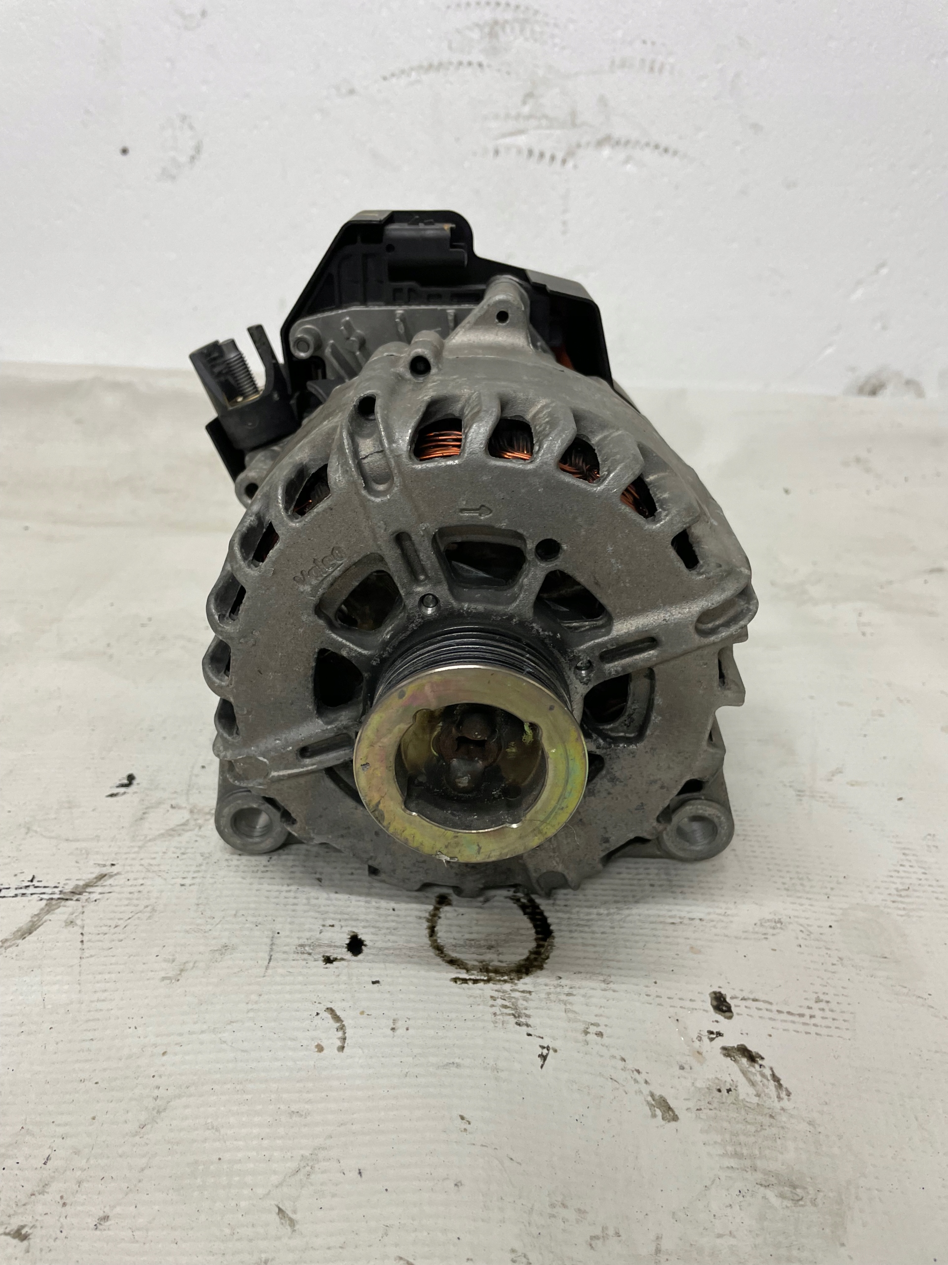 ALTERNATOR SCUDO EXPERT PROACE 2.0 HDI 9815683280