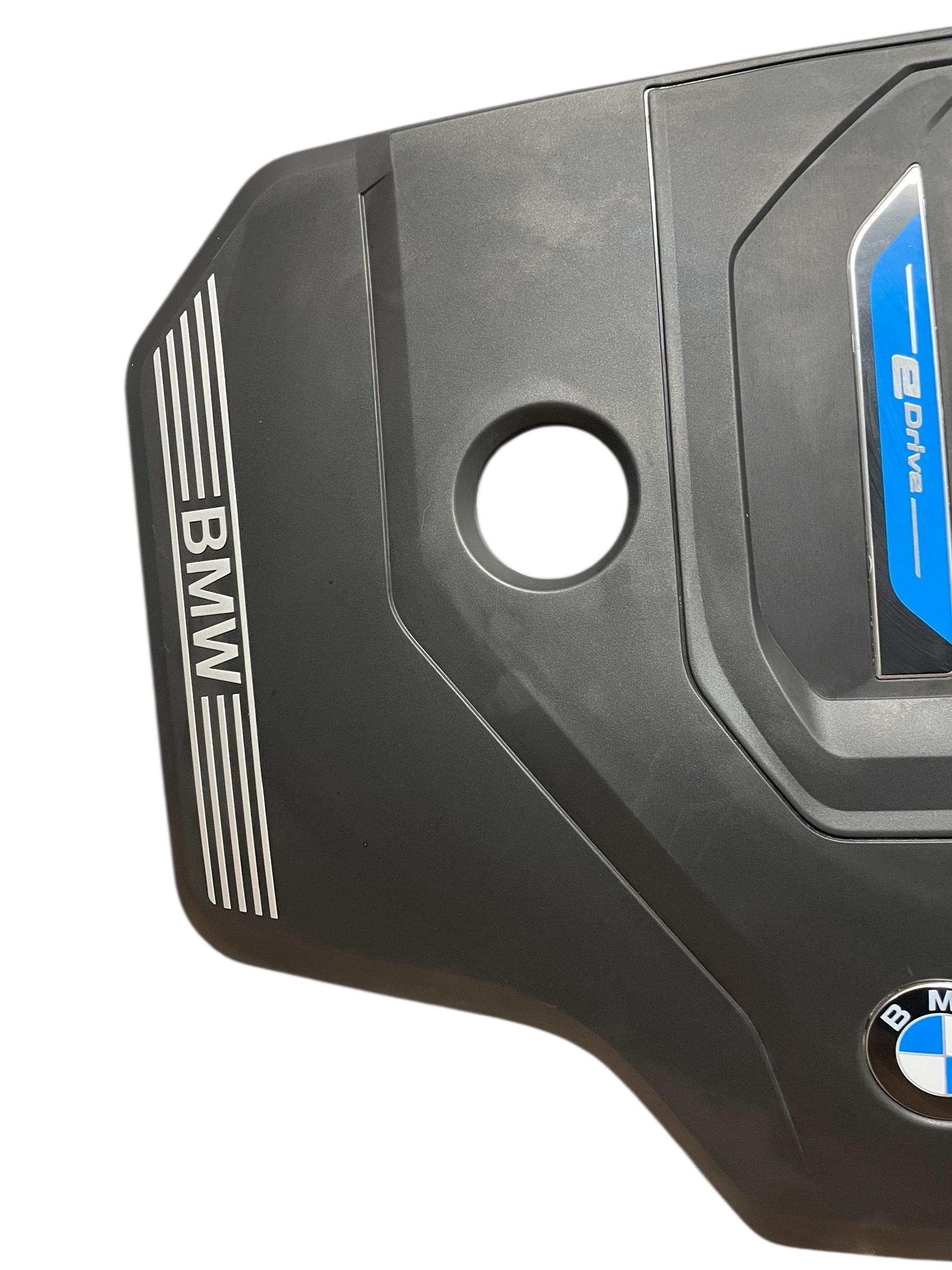 cover engine housing cover upper BMW X3 G01 LCI 30ex