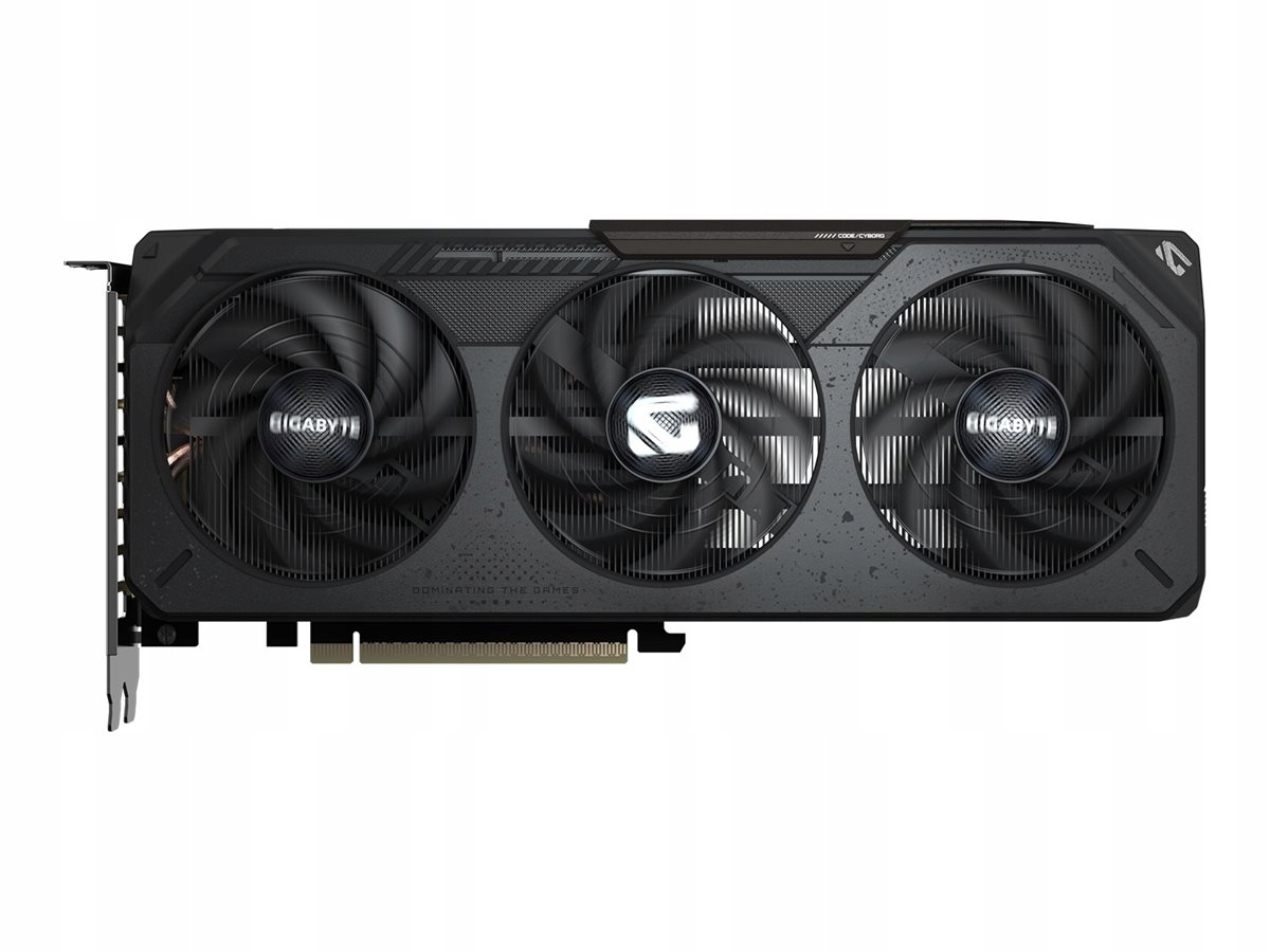 Gigabyte GeForce Rtx 5050 Gaming Oc 8G