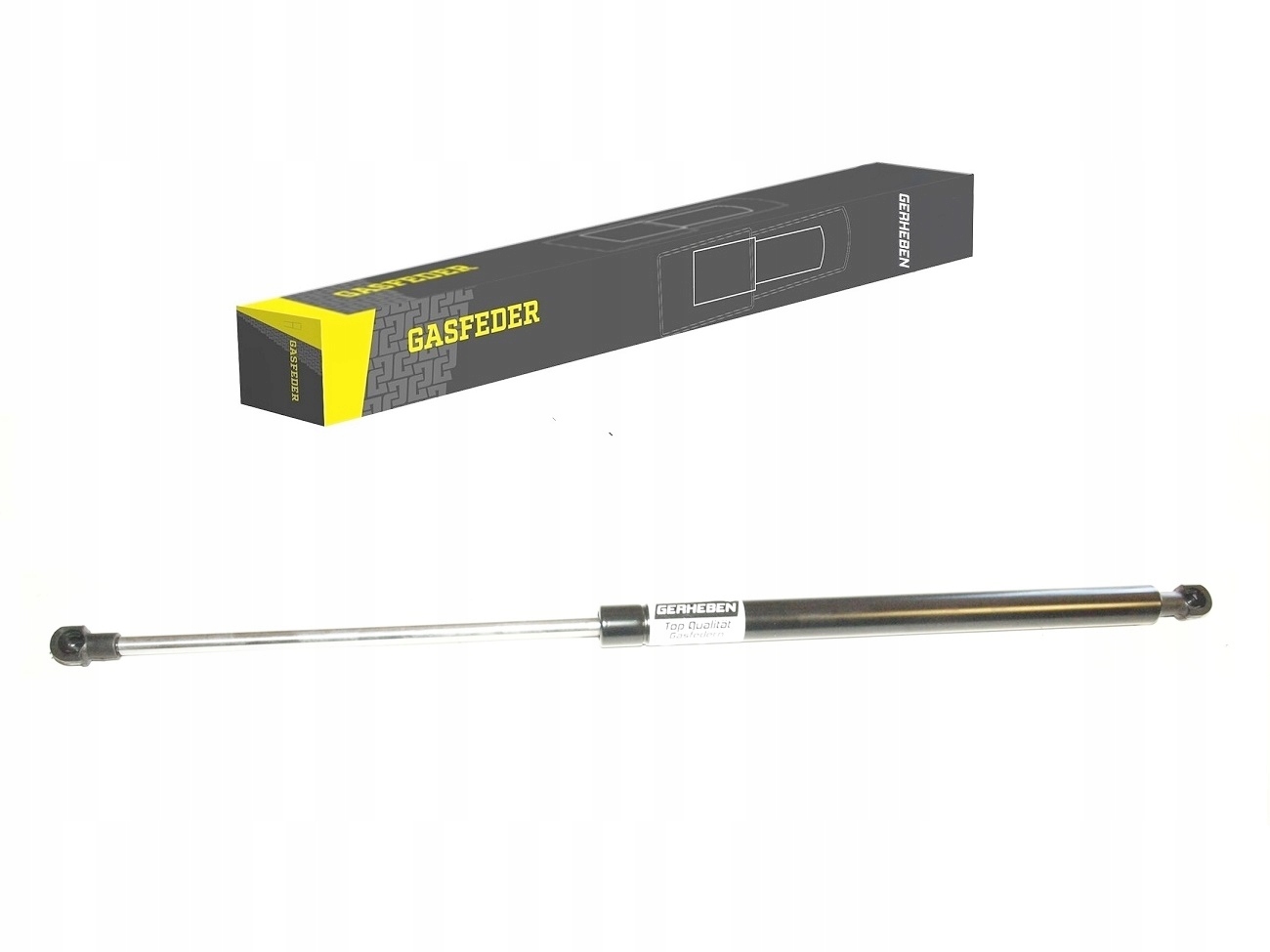 

Siłownik Teleskop Klapy Passat B6 Sedan 2005-10