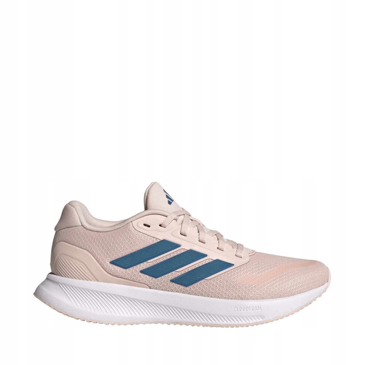 Dámské boty adidas Runfalcon 5 Running světle růžové JQ9400