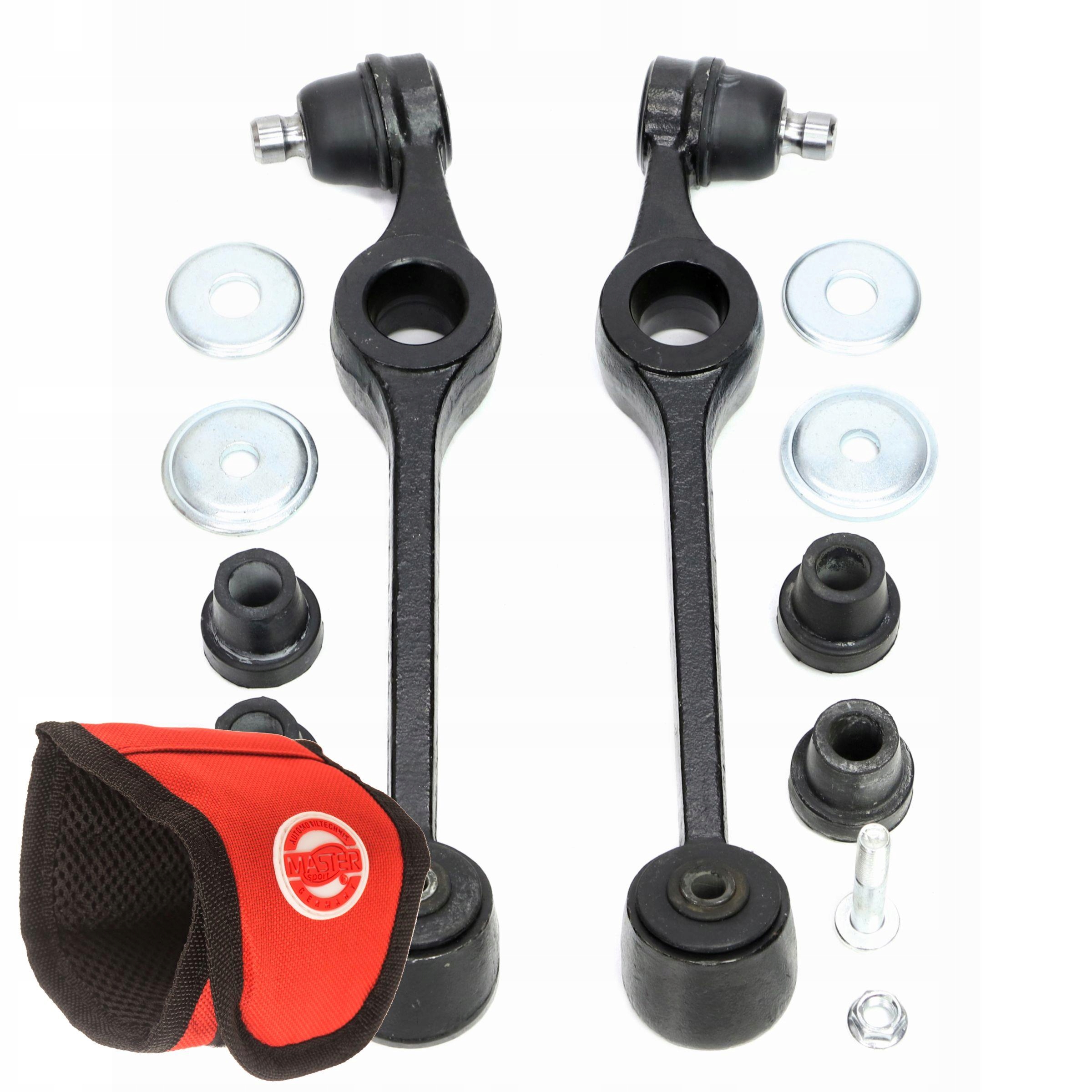 Komplet Sada Ramen přední 36957-KIT-MS