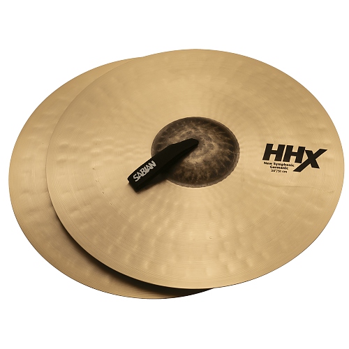 Sabian Hhx 17" Synergy Medium Symfonické Činely