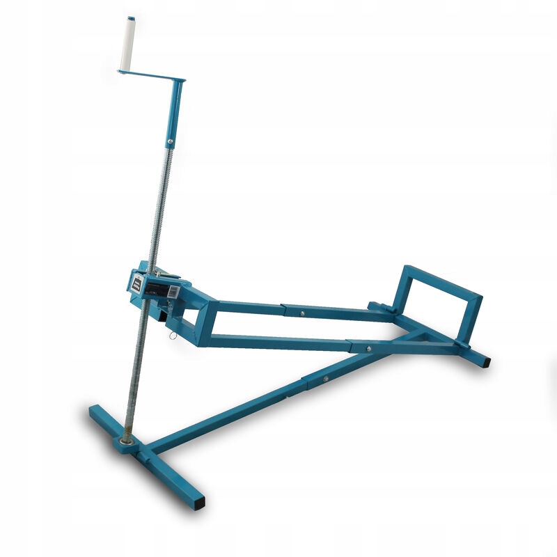 Podnośnik do Naprawy Traktorka Traktora Kosiarki Quada Serwisowy do 400kg