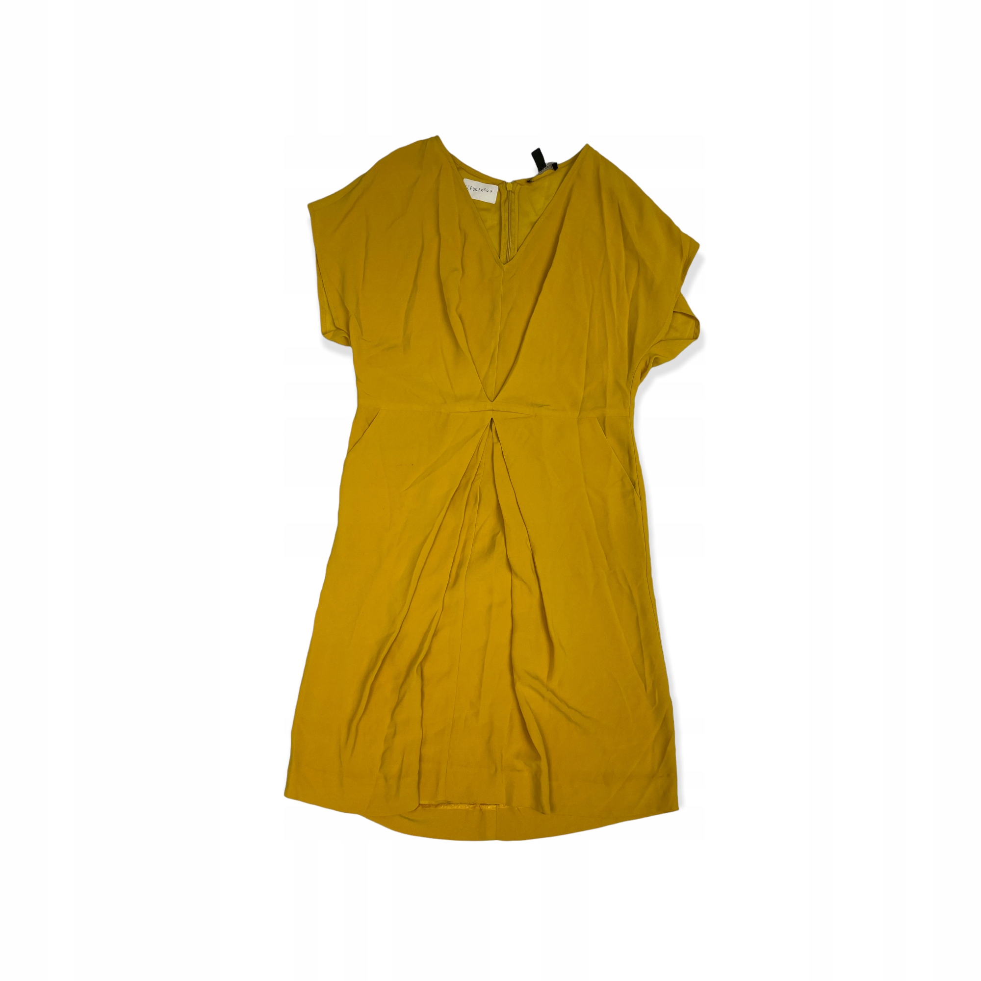 Šaty s rukávkem Kenneth Cole S