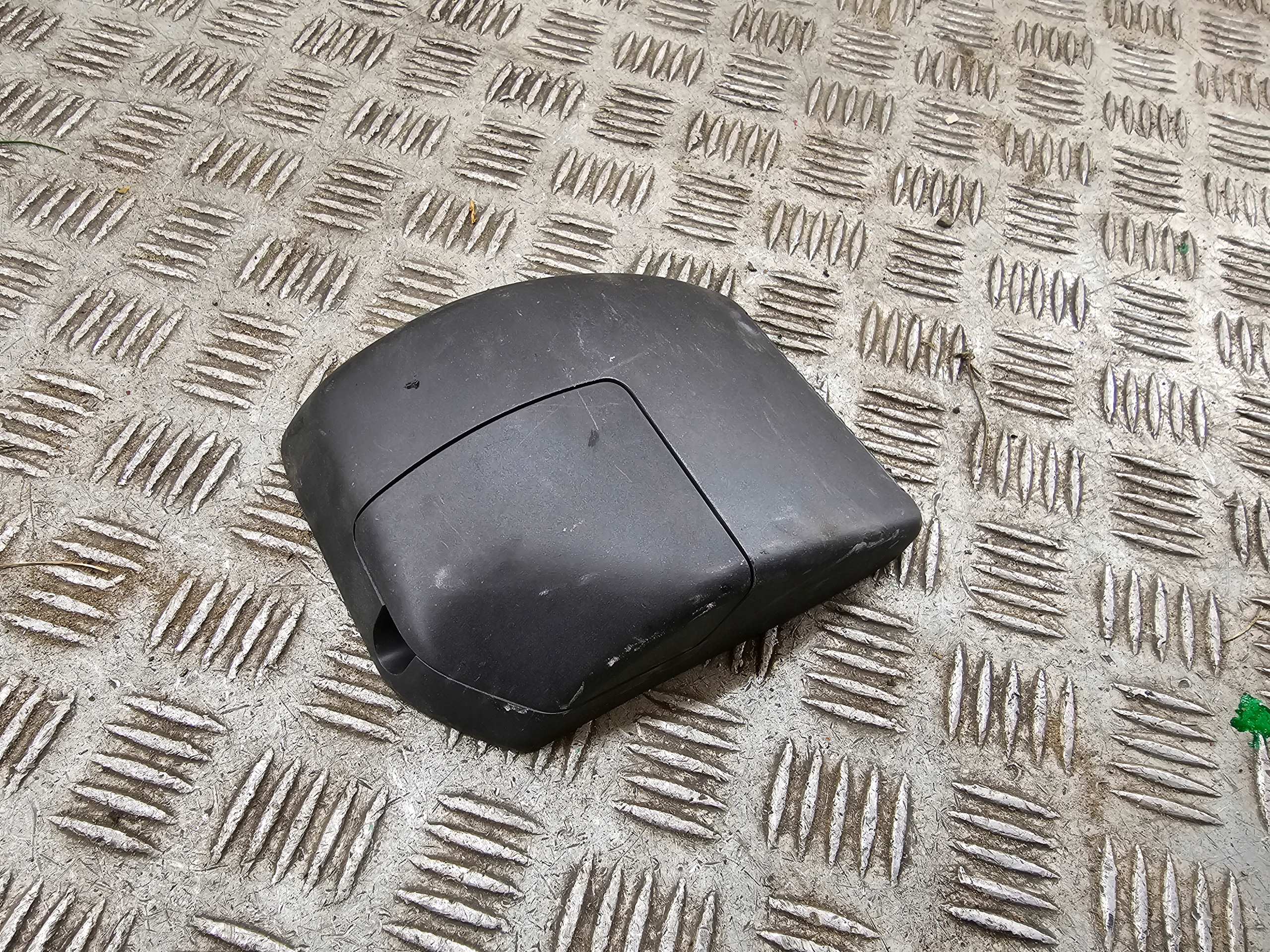 Mazda MX-5 ND 2018 cover mirrors reverse