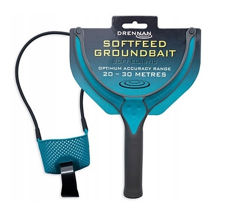 Drennan Softfeed Groundbait Soft Elastic 20-30M