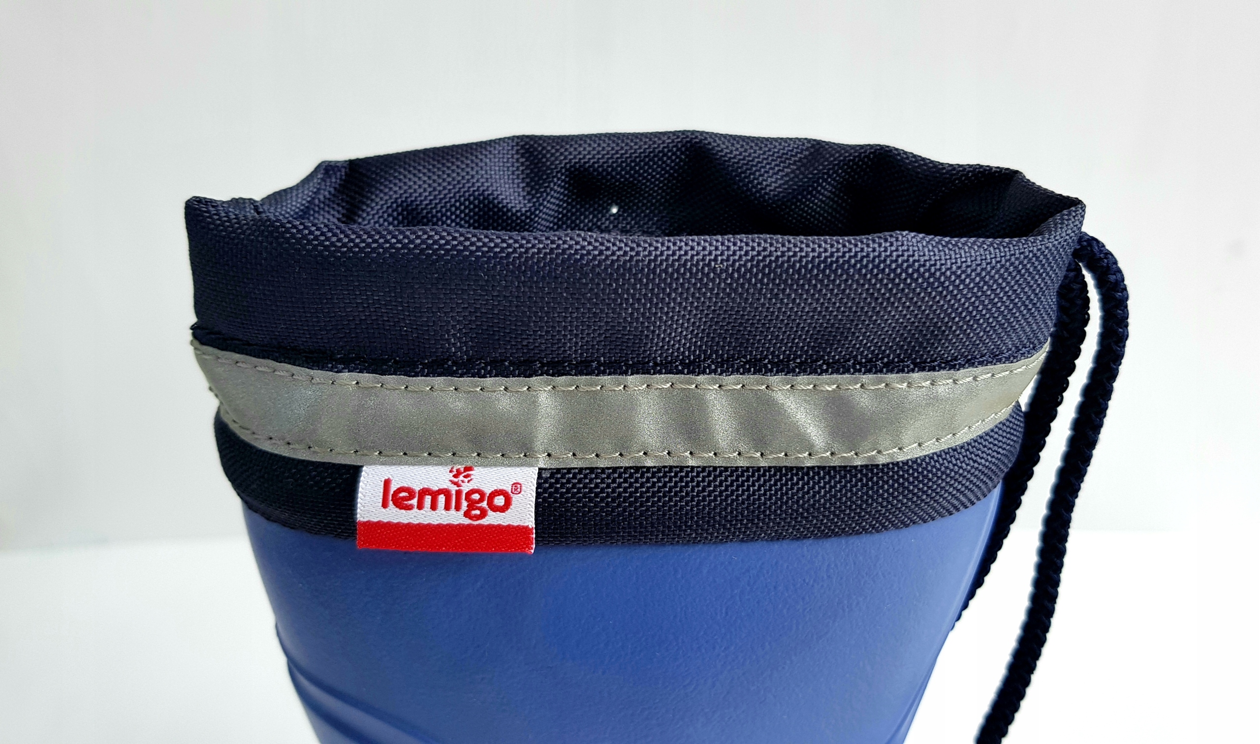 KALOSZE DZIECIĘCE PIANKOWE LEMIGO CAMP 762 R.32 EAN (GTIN) 5902693498308