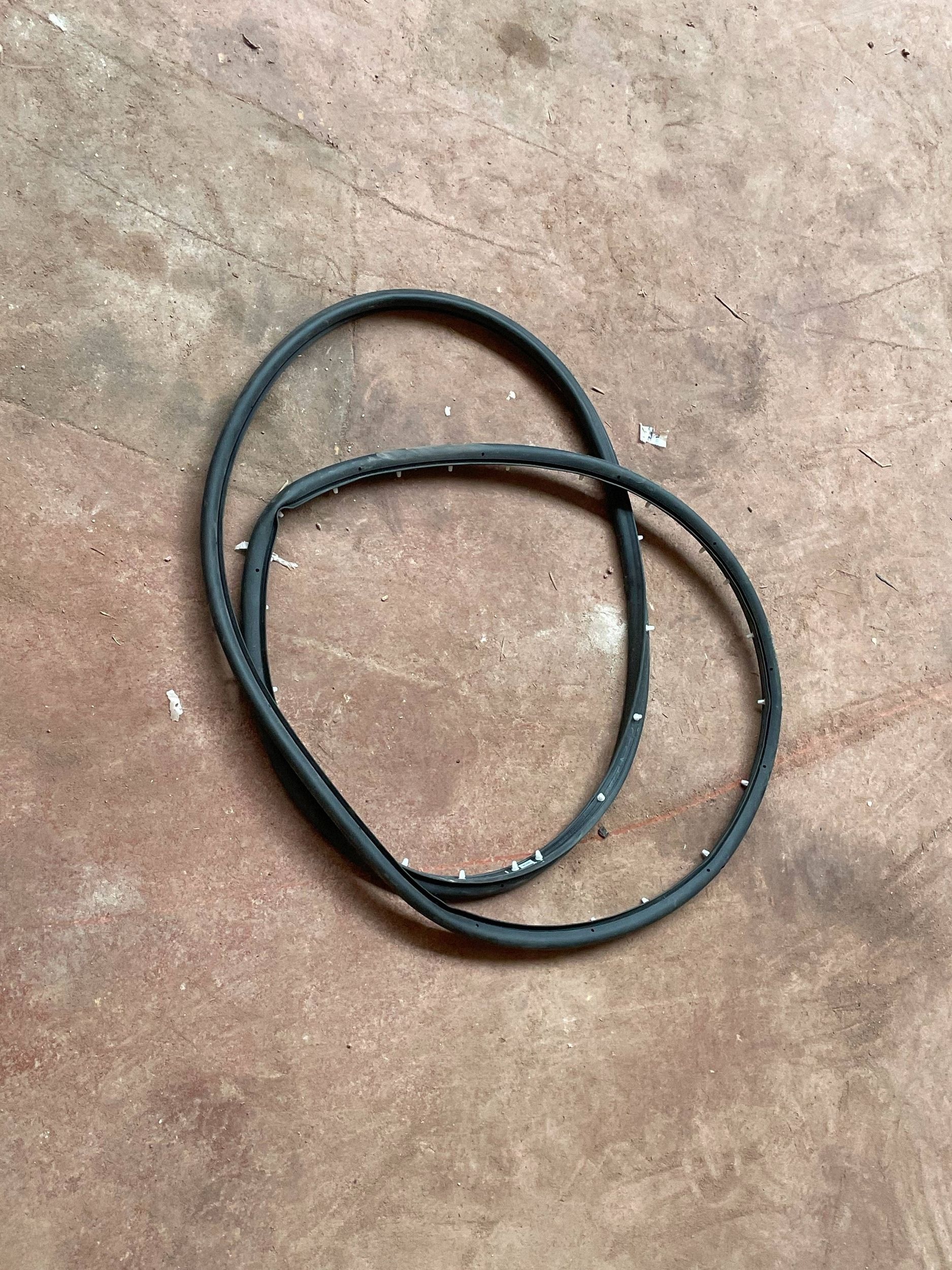 Dichtsatz Tür BMW OEM 734964607 !J