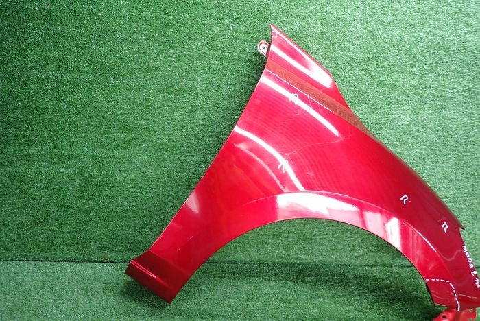 MAZDA 2 14- fender right front front