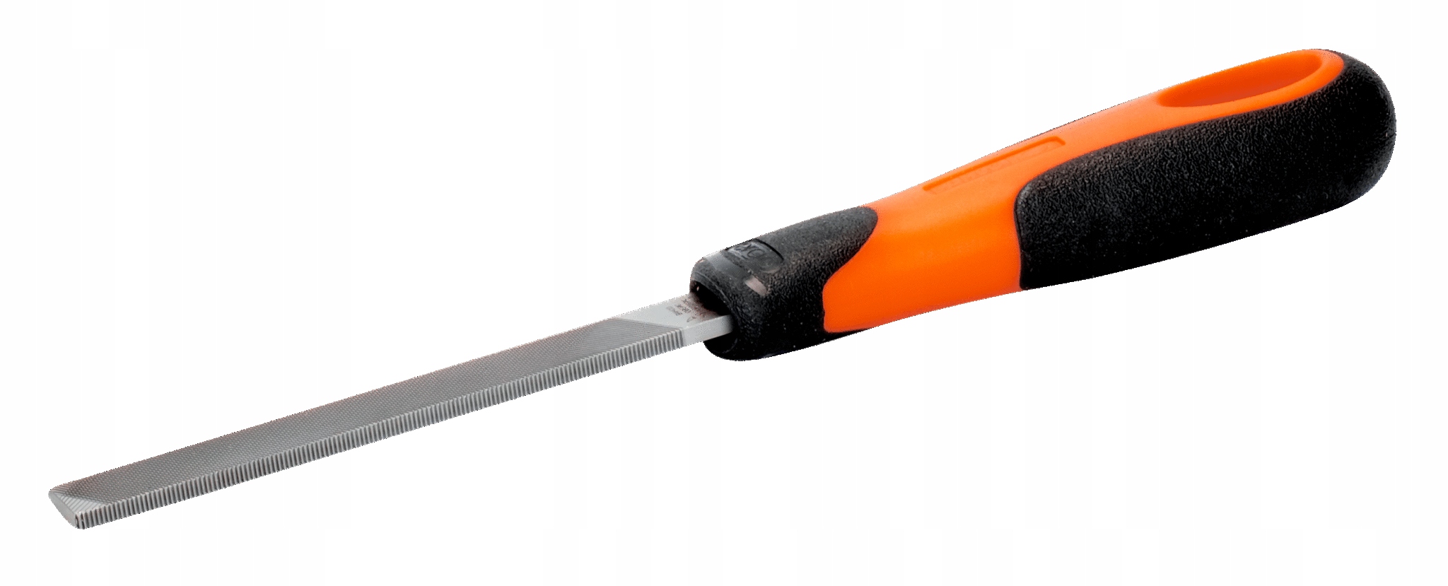 Bahco Pilnik ślusarski płaski 250 mm x2 Marka Bahco