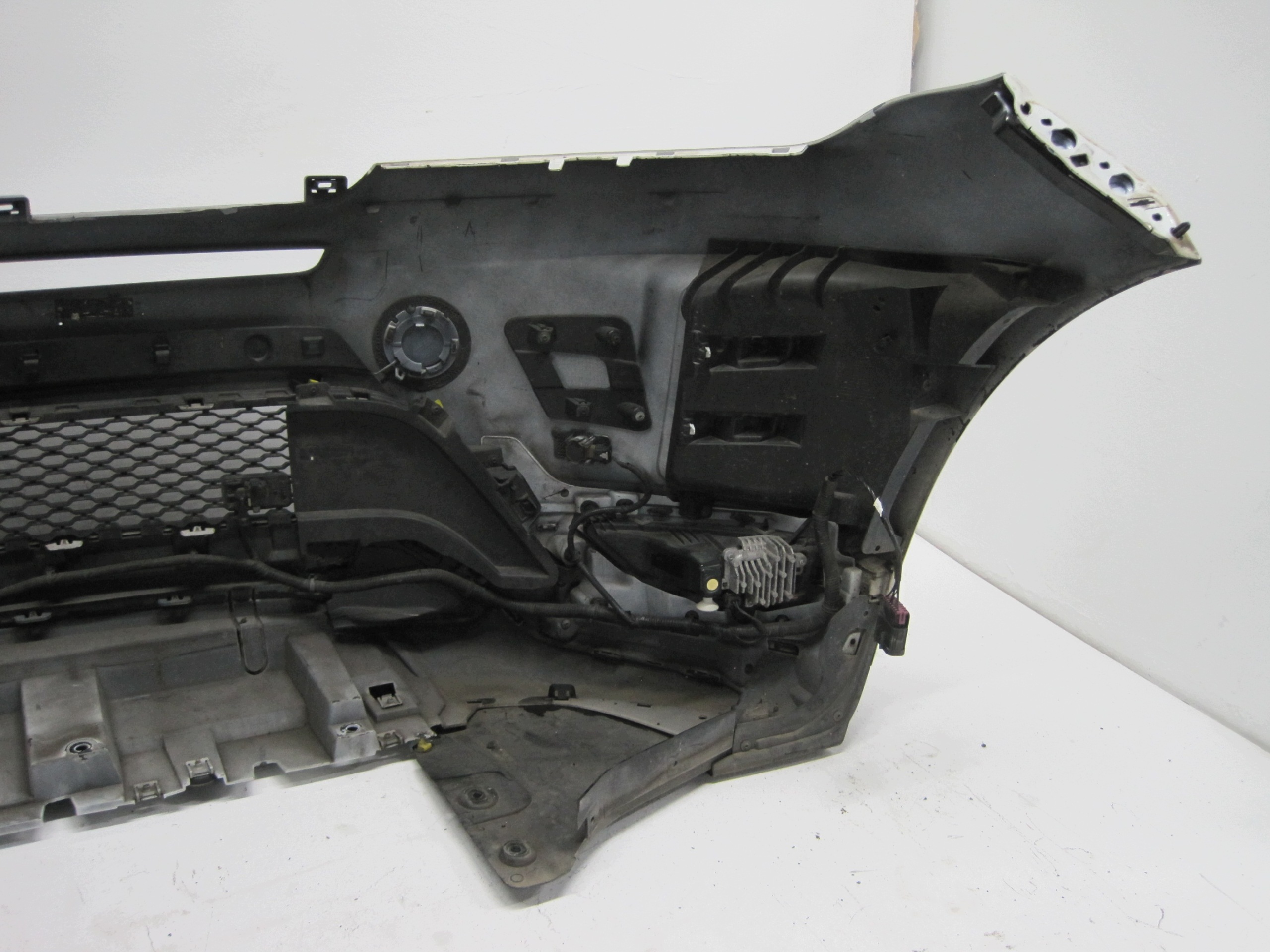 bumper RANGE ROVER EVOQUE II 4 PDC R-DYNAMIC front front