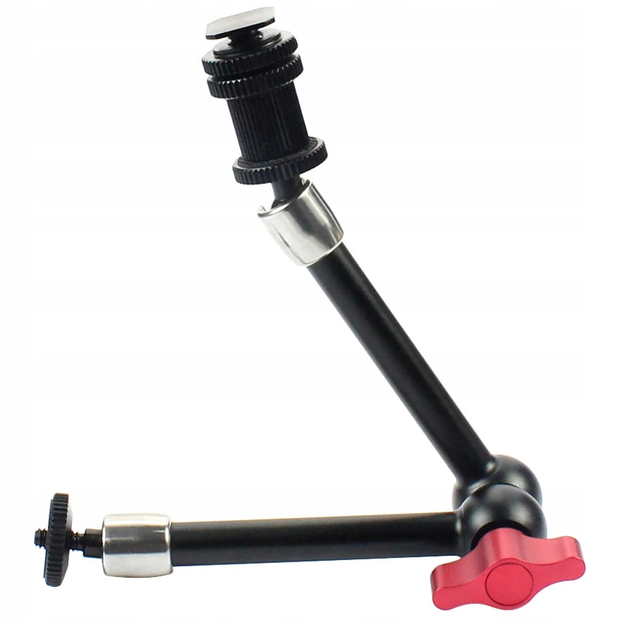 MOZOS MAGIC ARM RAMIĘ PRZEGUBOWE 11" 29CM STALOWE MOCNE UCHWYT ZACISK