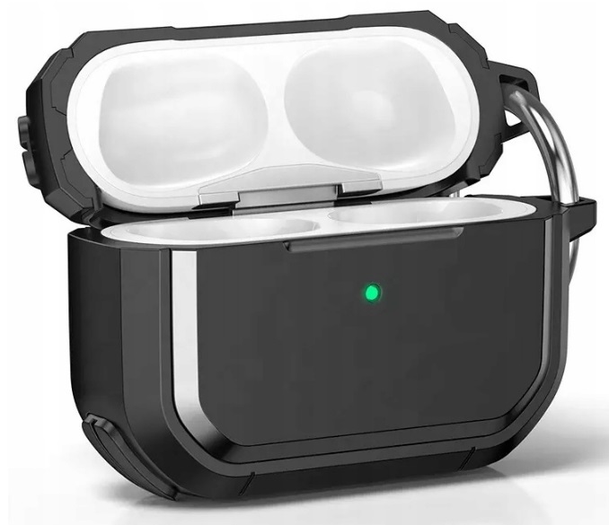 RINGKE ETUI DO AIRPODS PRO / PRO 2 CASE OBUDOWA