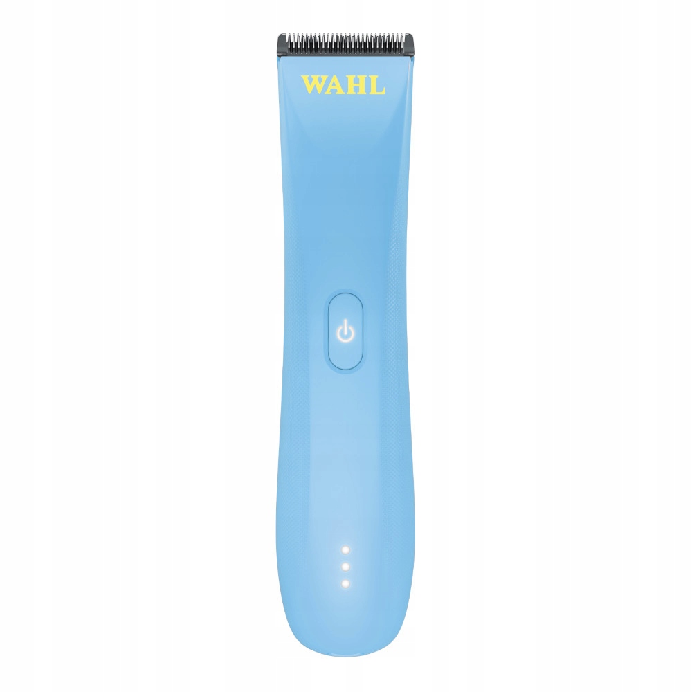 Wahl Peanut Li Cordless Blue Bezdrôtový zastrihávač brady a vlasov