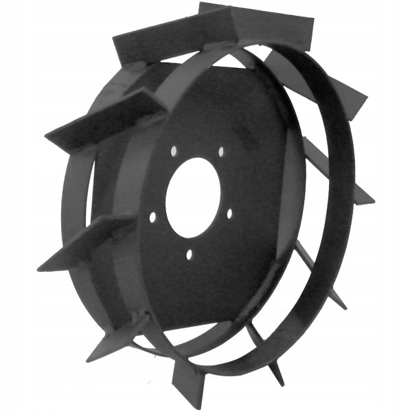 Železné kolesá ku kultivátoru Gude Gf 1050-5, 5508