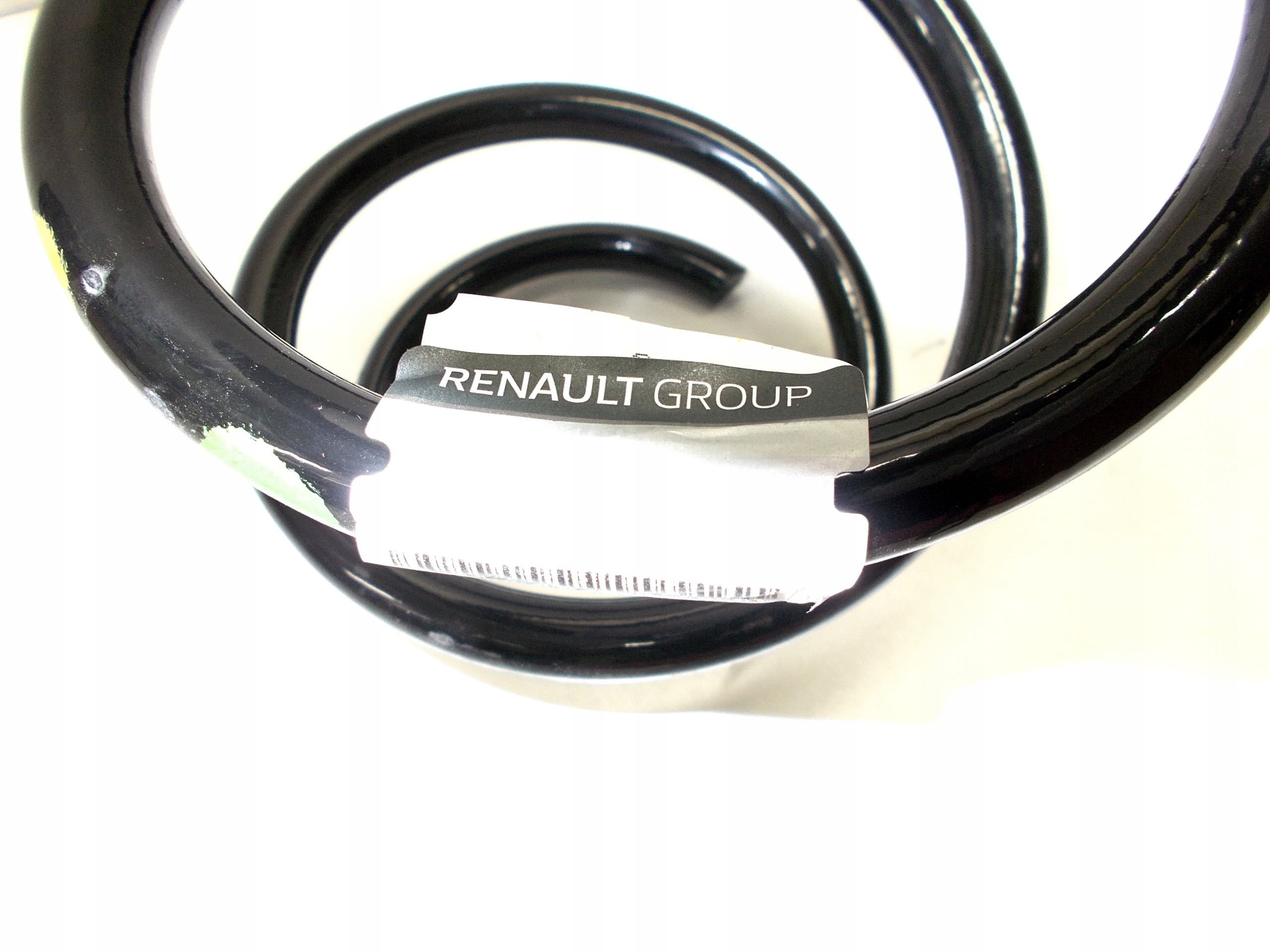 SPREZYNA ZAWIESZENIA PRZOD LAGUNA III 540100062R Car type Passenger cars