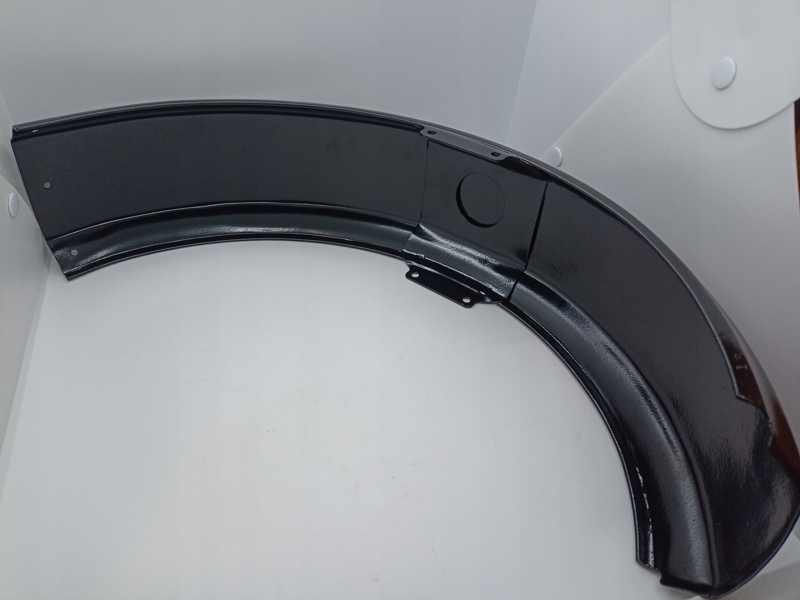 Błotnik przedni SIMSON SKUTER, przód SR50, nowy