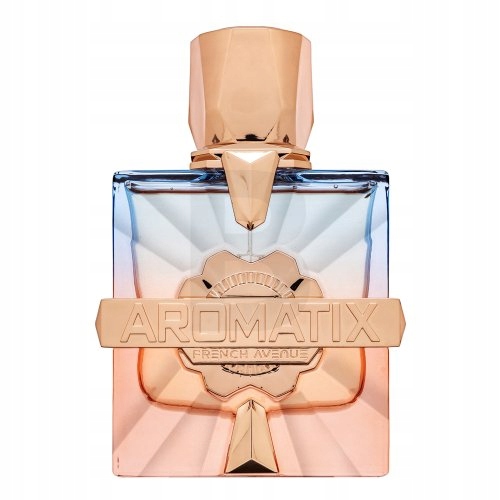 French Avenue Teas Me Aromatix čistý parfém unisex 100 ml