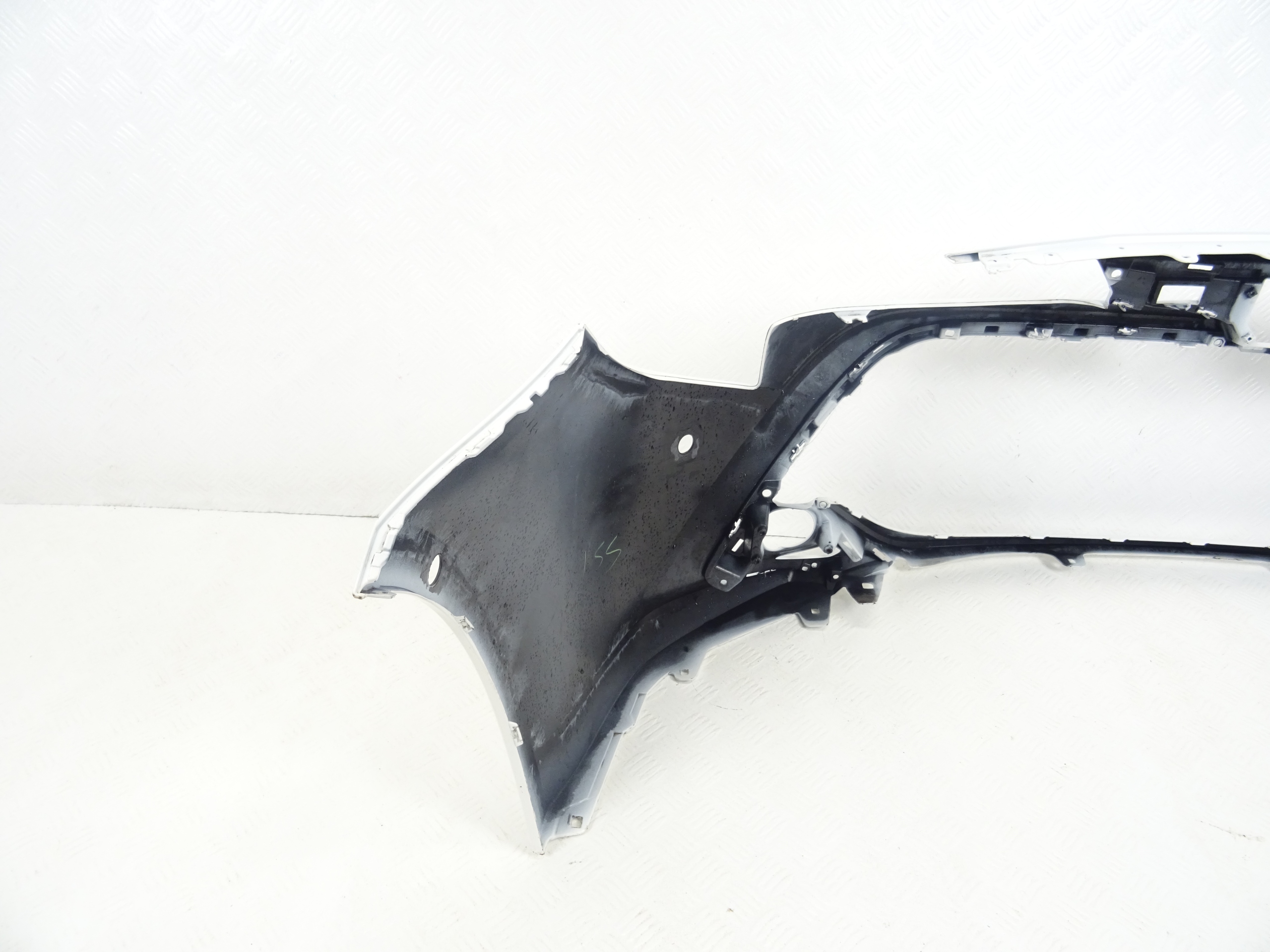 Toyota Corolla 18- Paraurti Anteriore Anteriore