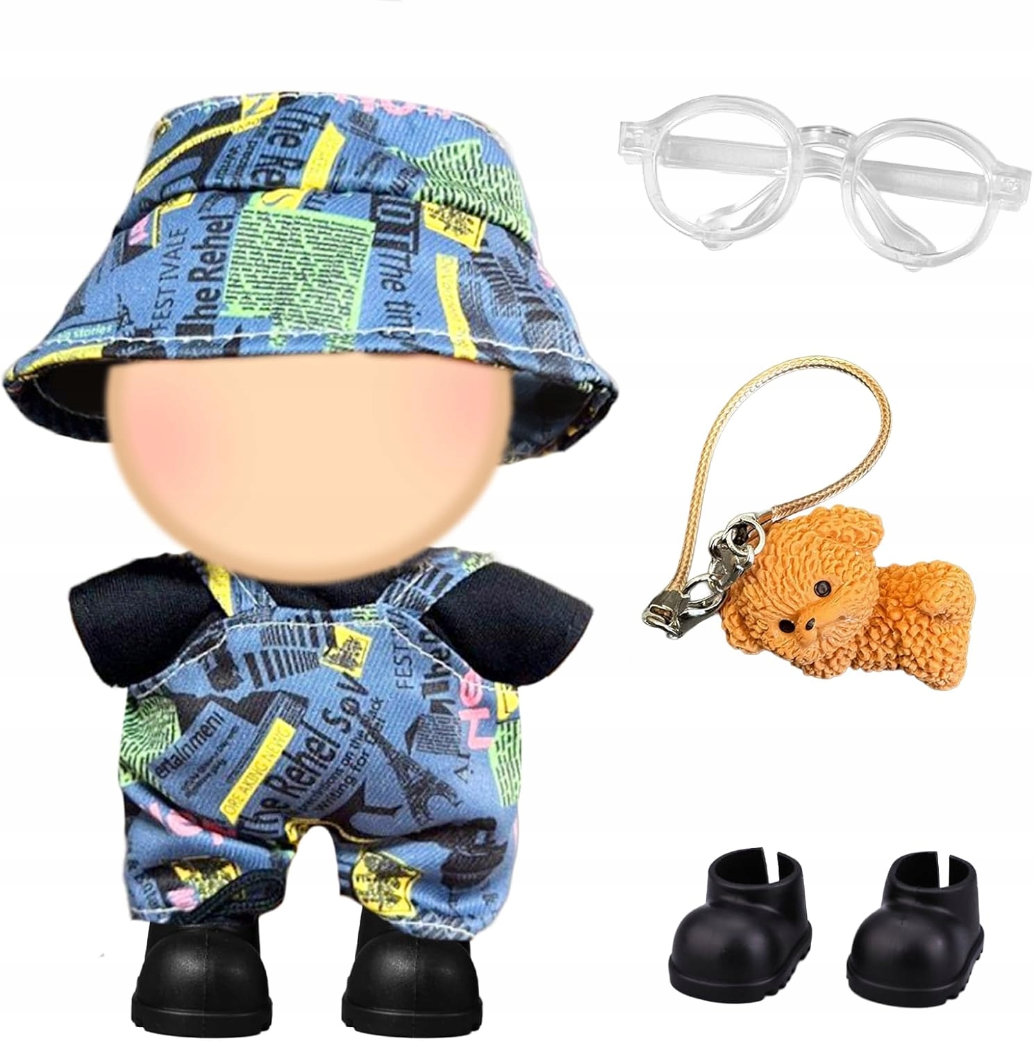 labubu soymilk 2体セット　♡ ☆正規品☆LABUBU【 Soymilk ＆ Toffee 】人気色2体セット