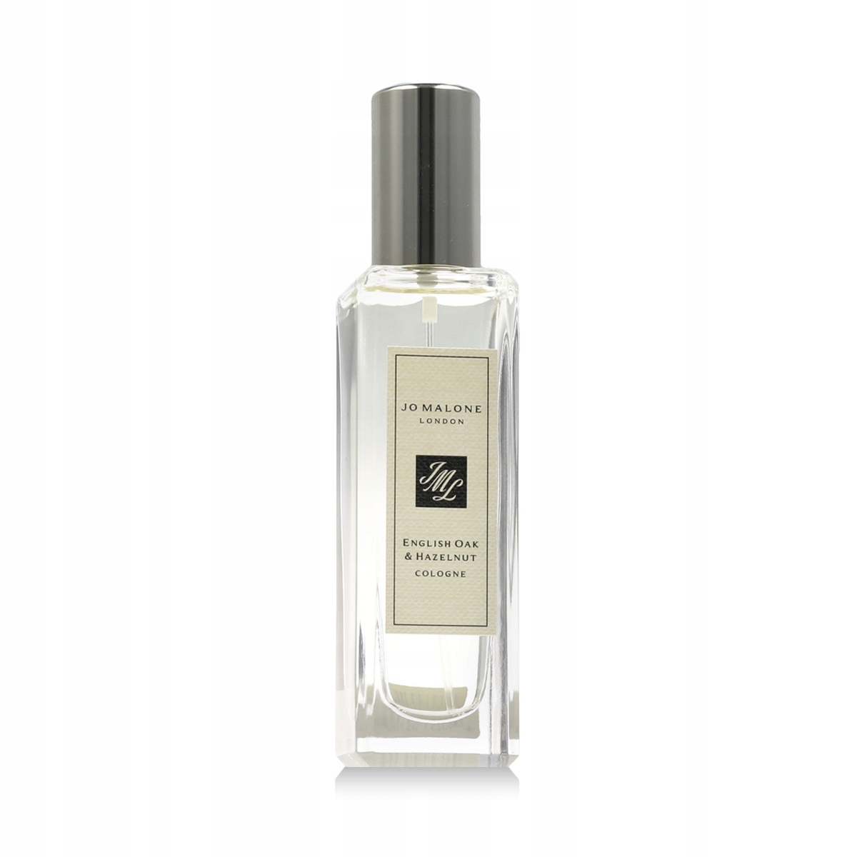 Jo Malone English Oak & Hazelnut Edc 30 ml Unisex