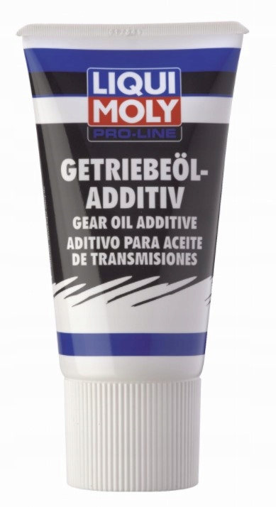 

Liqui Moly Dodatek Do Oleju Przekładniowego 150ML
