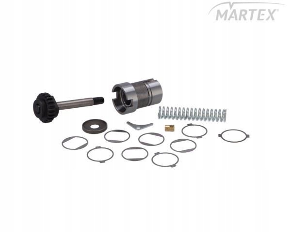 KPL.NAPR.ZACISKU HAM.MERITOR ELSA 1 LEWY MECH.SAMOREG.+ SPRZEGLO UNIBRAKE U