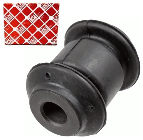 

Tuleja Wahacza Przód Ibiza III Fabia Polo 9N Przed