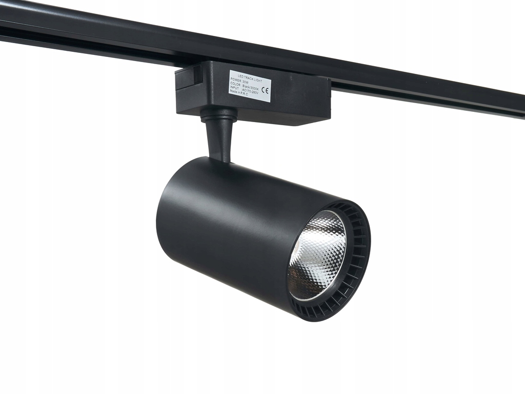 

Lampa Sklepowa Led Ver.e 30W Szynowa Biały Neutral