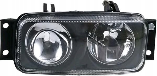 81660002 - DEPO 771-2002L-фара дальнього світла ЄС