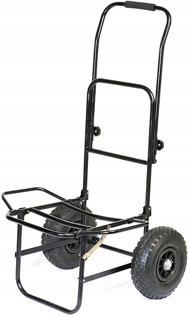 

Wózek Wędkarski Transportowy Jaxon AK-KZX102