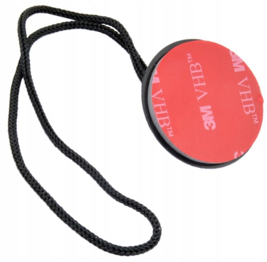 Zestaw Uchwytów Mocowań 3M na Kask SHOOT GoPro 10 Model GoPro 10 9 8 7 6 5