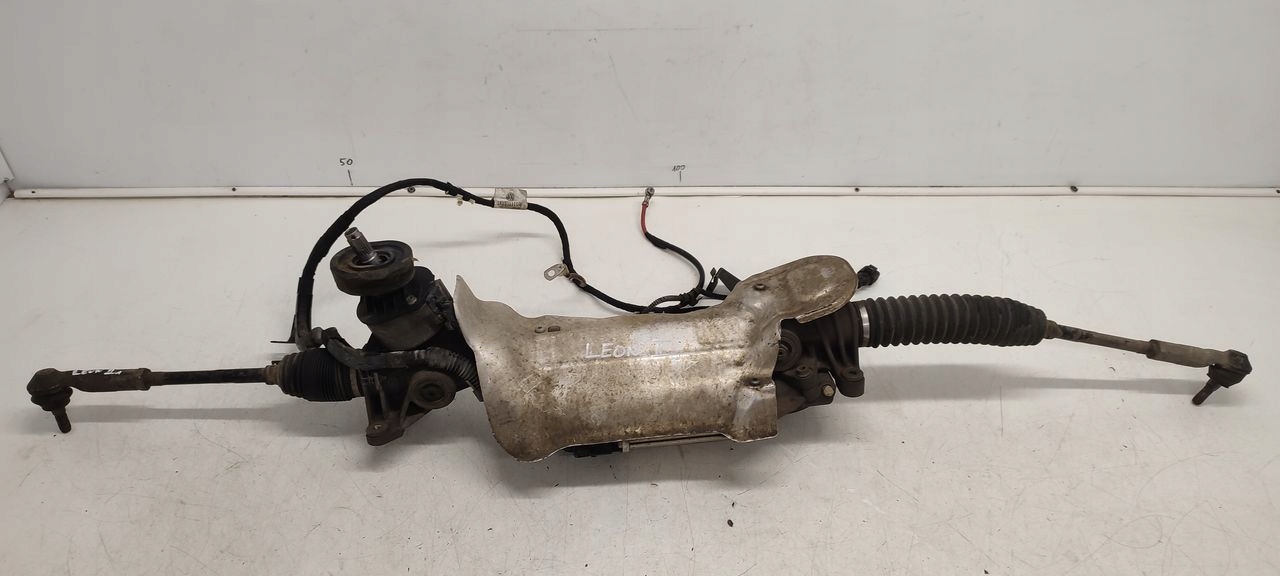 servo control Seat Leon II LIFT 1,2 TSI