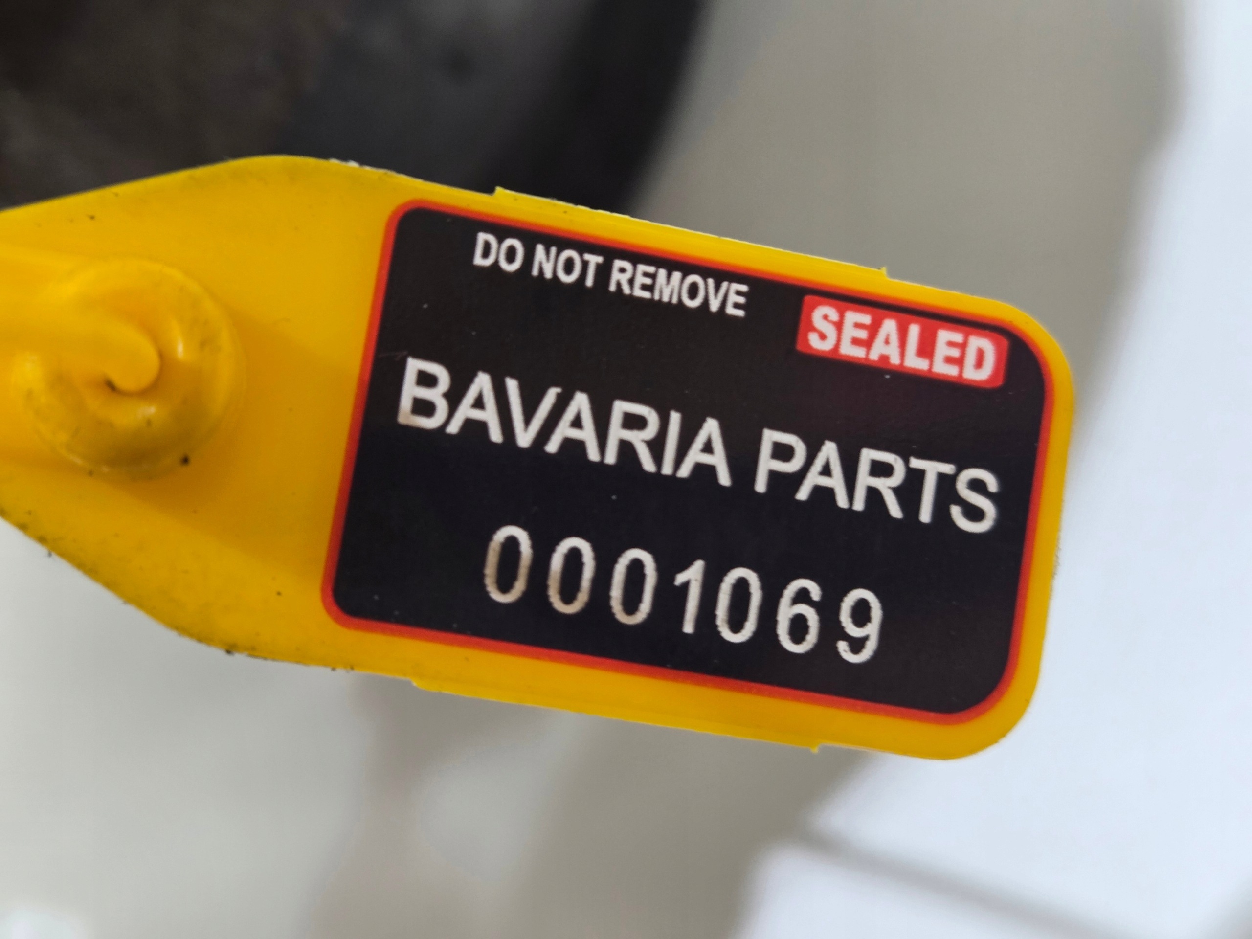 TURBINA BMW E60 3.0 D 306D3 7794259