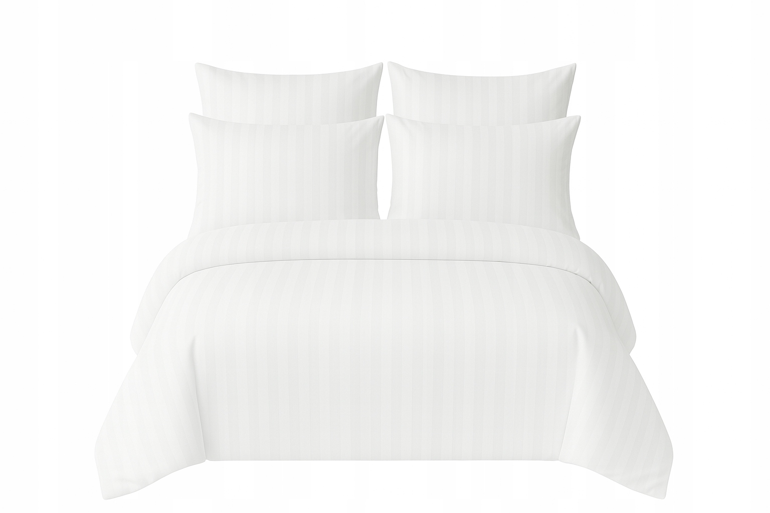 Luxusní Povlečení 160x200 Povlečení Hotelové Kvality Damašek Na Přikrývku Premium Pl