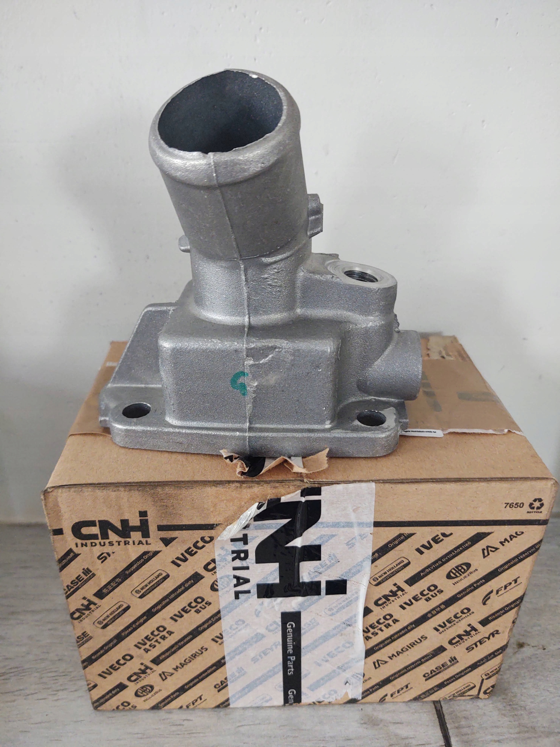 TERMOSTAT IVECO DUCATO BOXER JUMPER 3.0 EURO 4