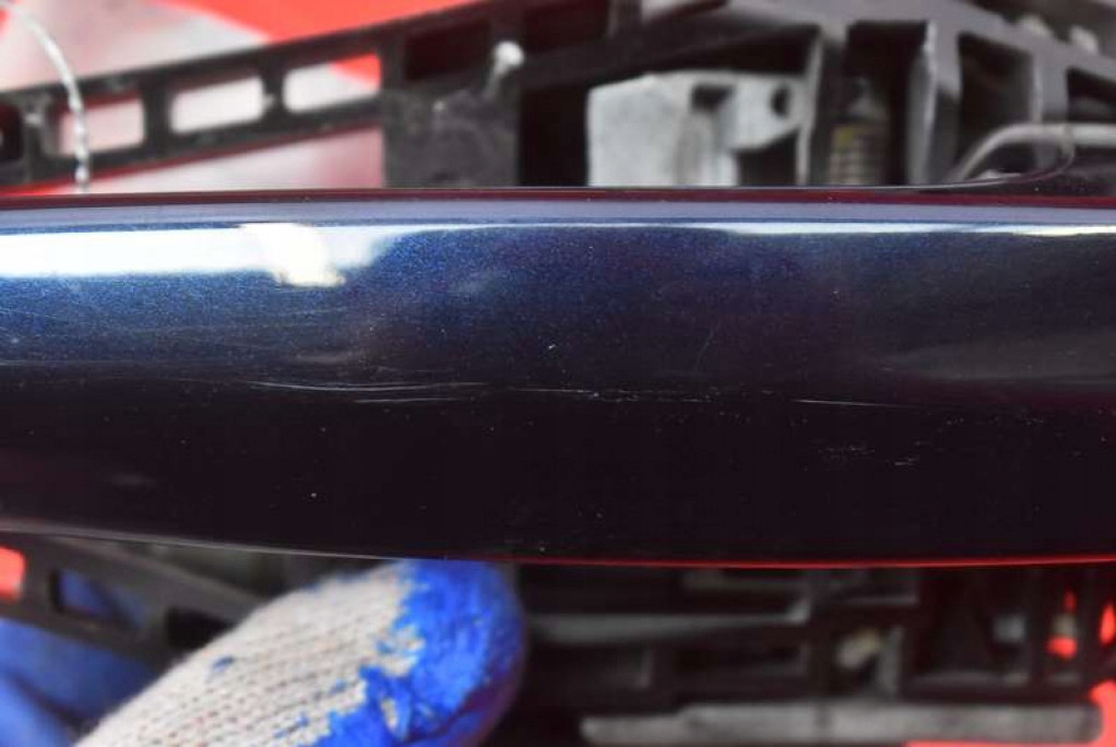 handle left rear part rear A89 7332267 BMW F31 11-16