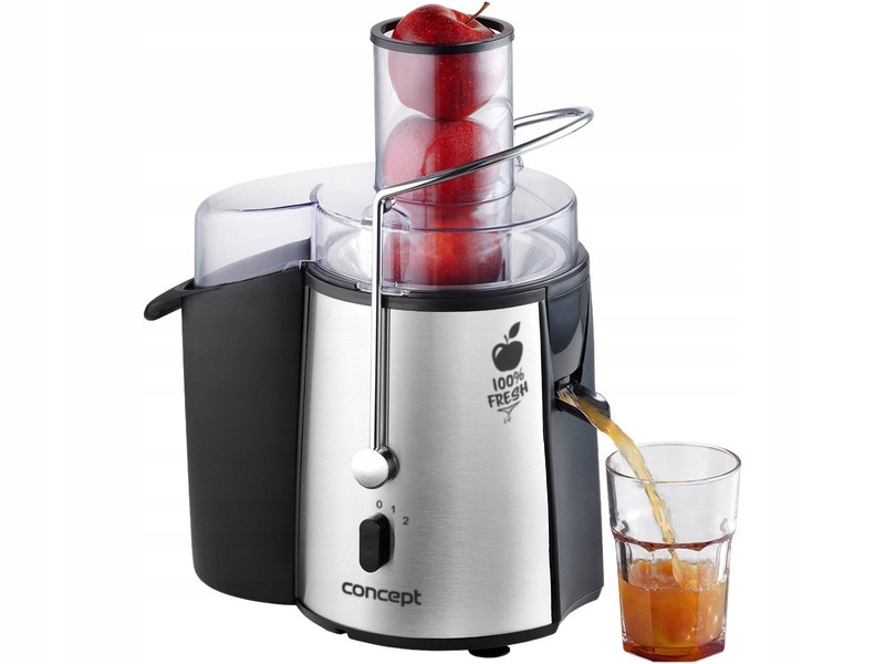 Sokowirówka CONCEPT LO7026