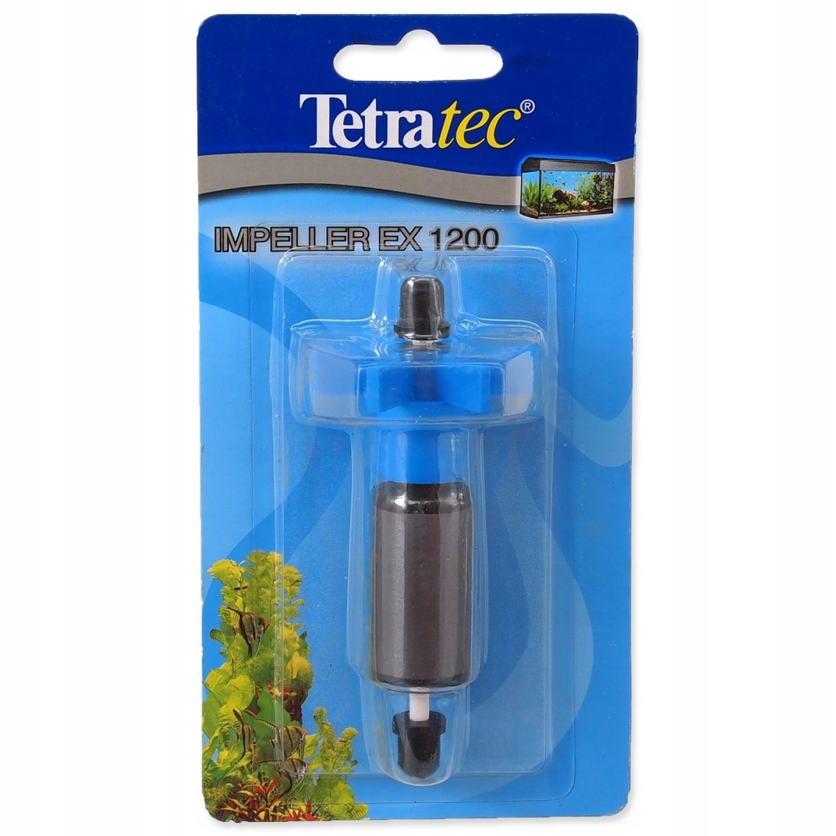 Díl Tetra Ex vrtulka 1200