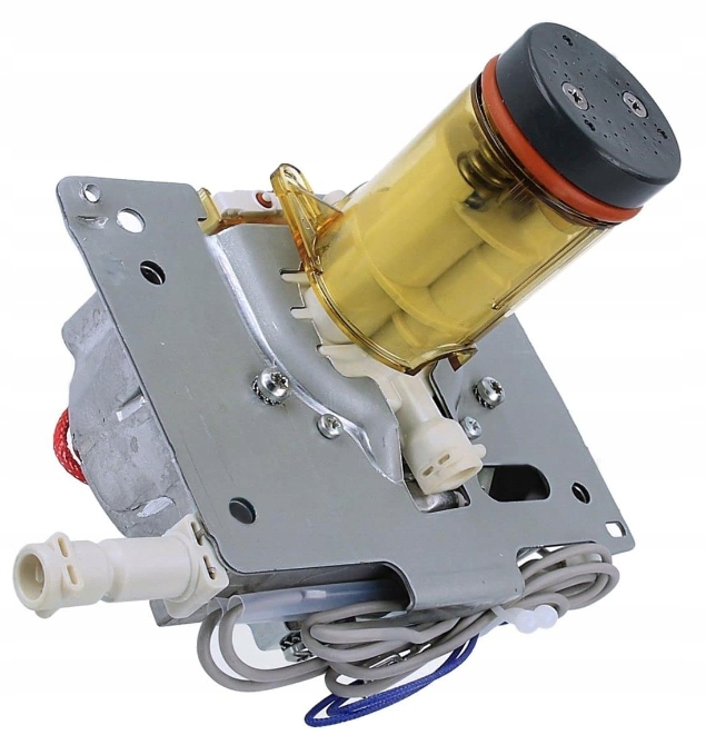 Termoblokový ohrievač Originál kávovaru DeLonghi Magnifica ESAM4500