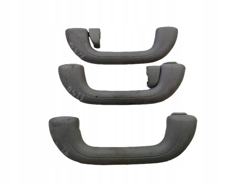 UCHWYTY RĄCZKA Hyundai i30 II (2012-)