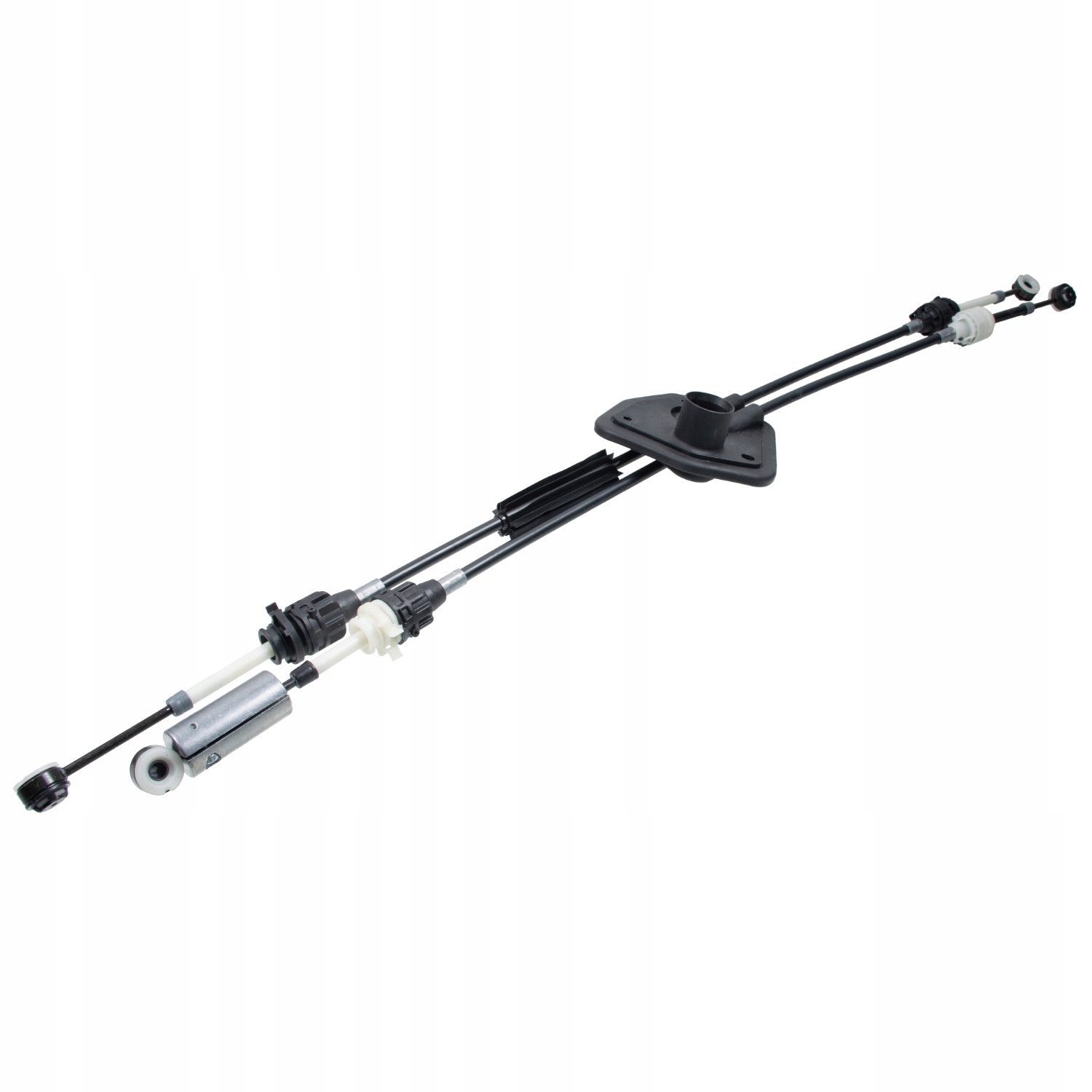 LINKA ZMIANY BIEGÓW RENAULT KANGOO 1,5 DCI 08-