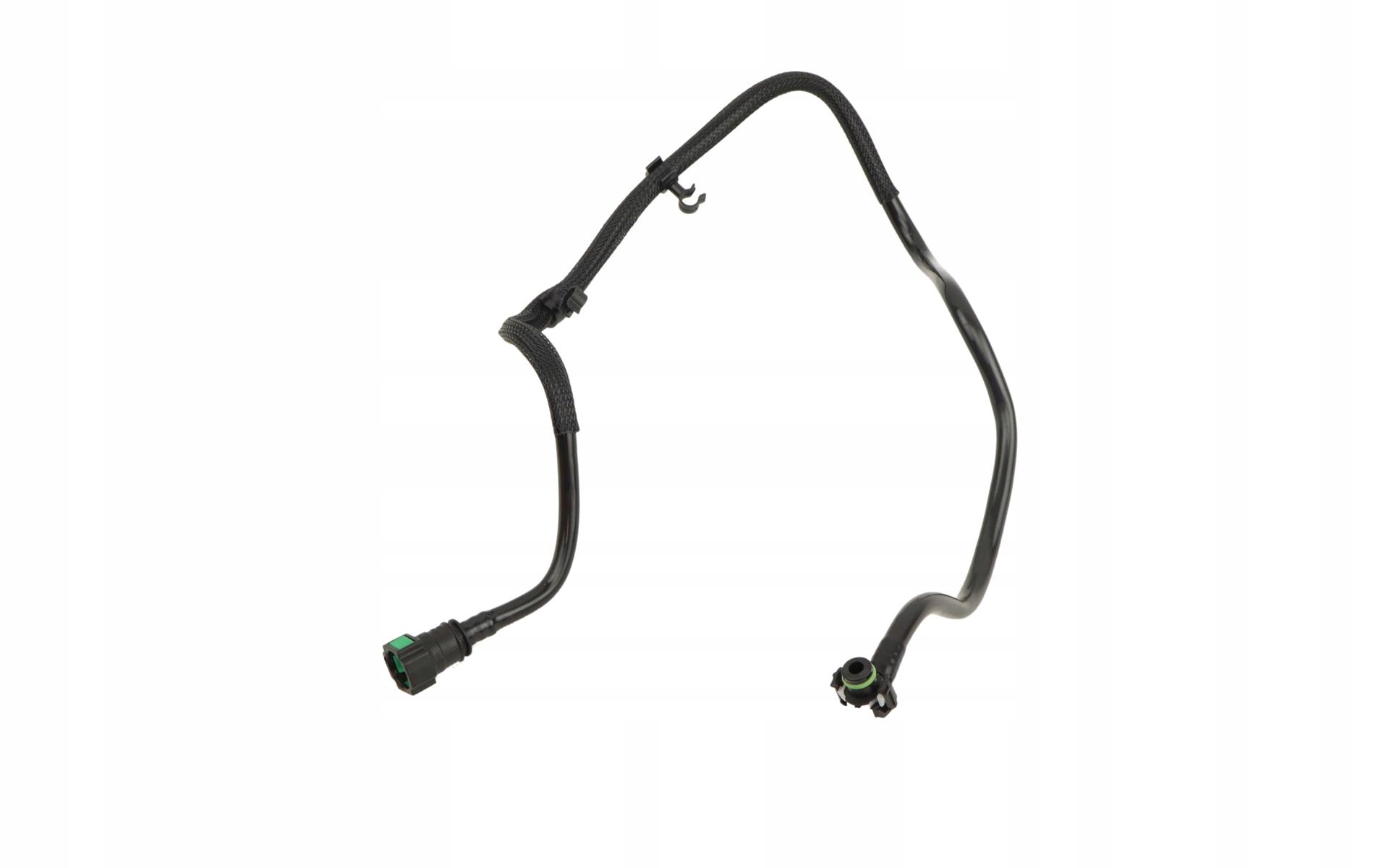 Palivová Hadice Ford Focus II 04> 2.0 Tdci