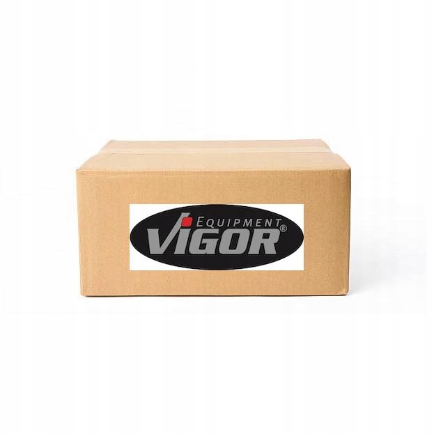 V1718 Vigor клещи для колец