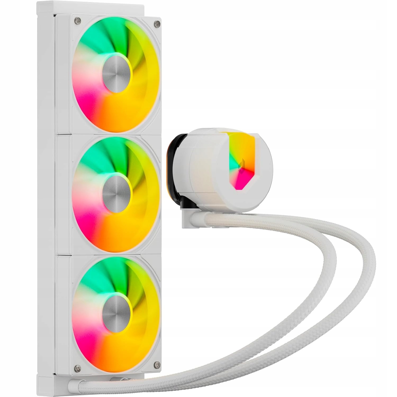 UpHere 360mm AIO U360TC/E