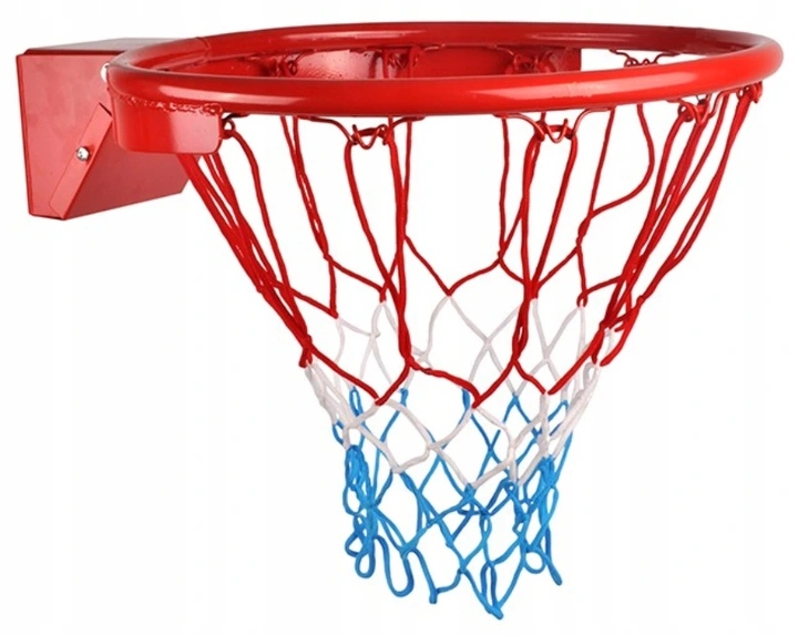 OBRĘCZ UCHYLNA KOSZ DO KOSZYKÓWKI PROFESJONALNA SOLIDNA POLSKA PRODUKCJA