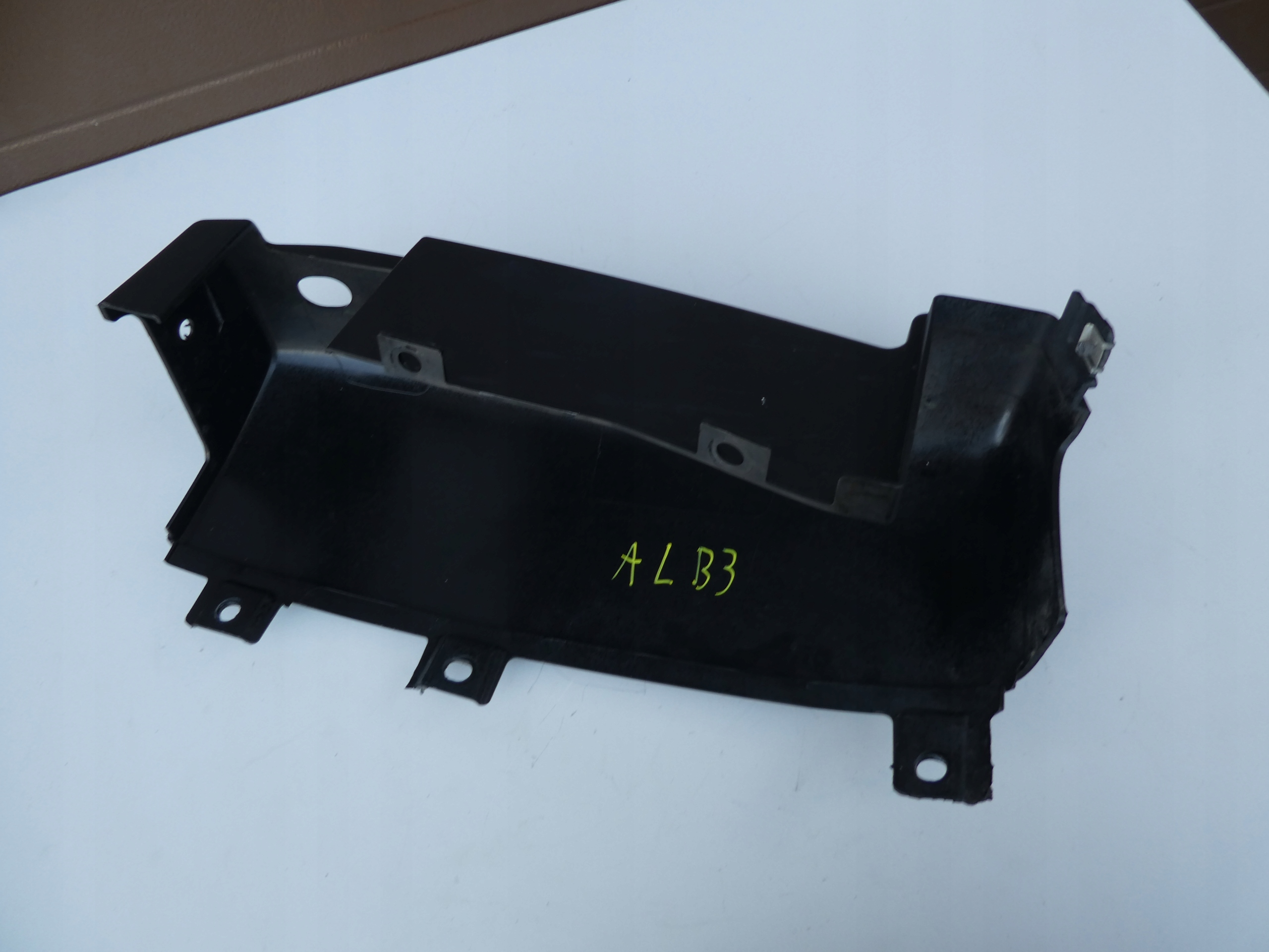DUCATO BOXER JUMPER 1305761070 corner rear part